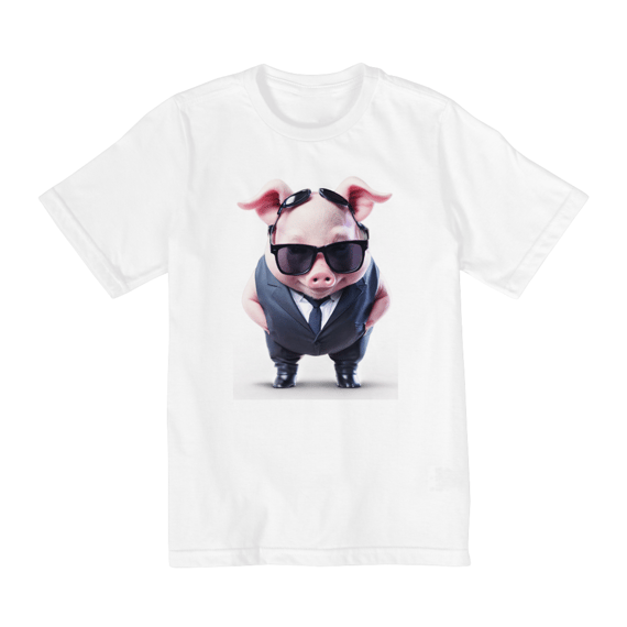 BonusPig3 - Infantil Quality (2 a 8)