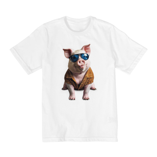 BonusPig4 - Infantil Quality (2 a 8)