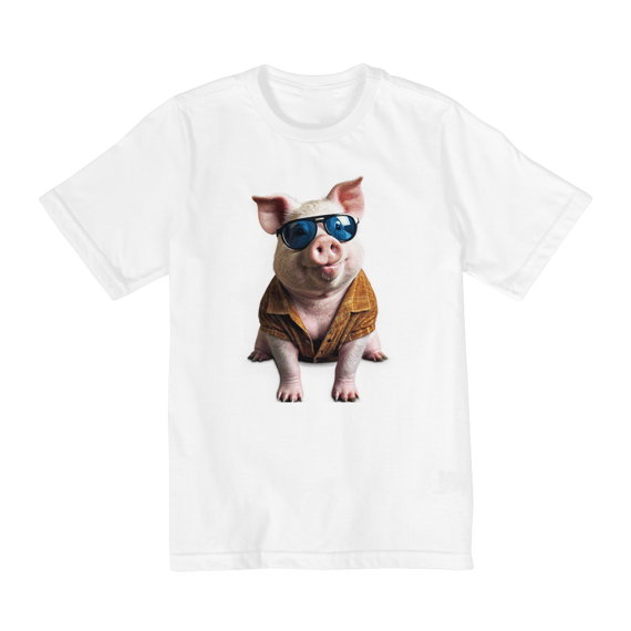 BonusPig4 - Infantil Quality (2 a 8)
