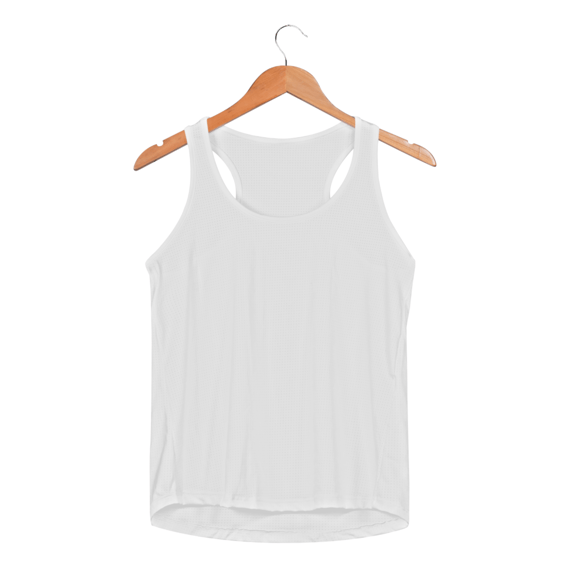 Regata Fem Sport Dry UV