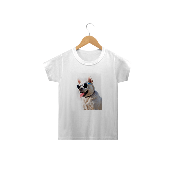 BonusDog1 - Infantil Classic 