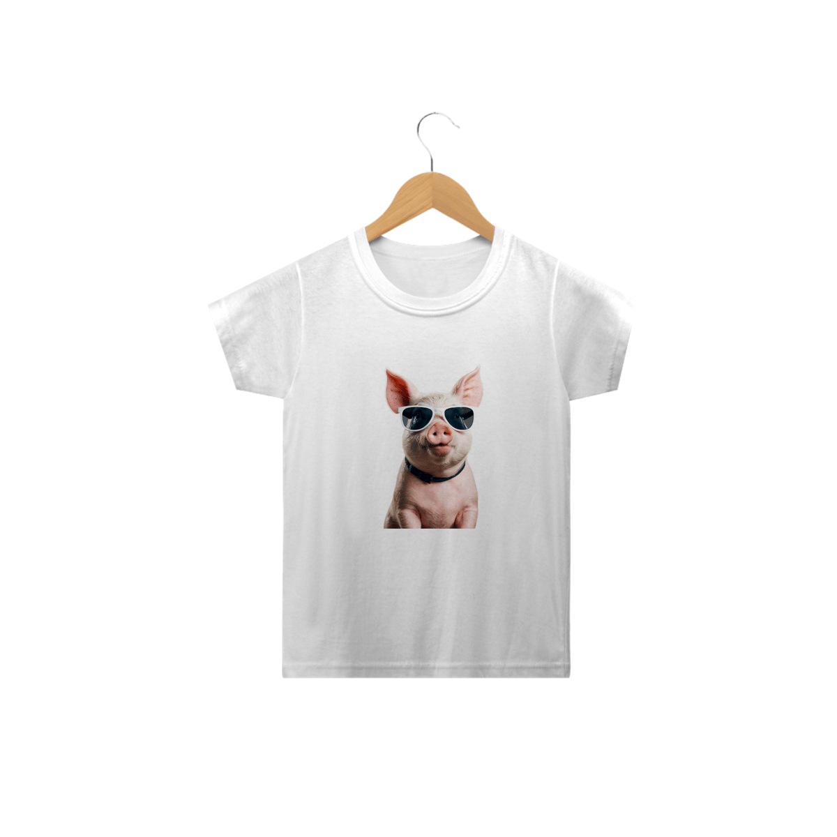Nome do produto: BonusPig1 - Infantil Classic 