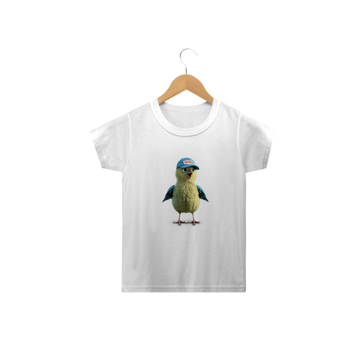 Nome do produto: BonusPiu1 - Infantil Classic 