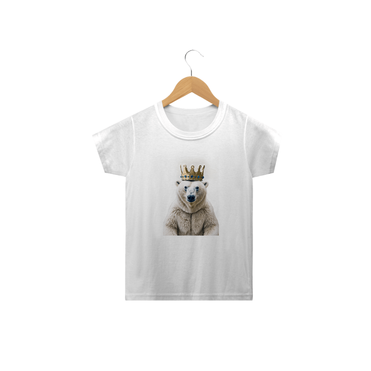 Nome do produto: BonusBear1 - Infantil Classic 