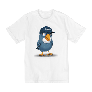 Nome do produto BonusPiu1 - Infantil Quality (10 a 14)