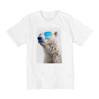 Nome do produto BonusBear1 - Infantil Quality (10 a 14)