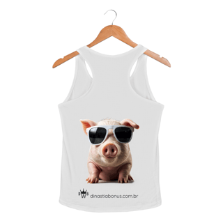BonusPig1 - Regata Fem Sport Dry UV