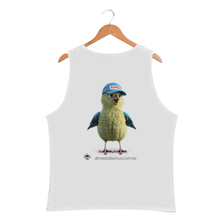 BonusPiu1 - Regata Masc Sport Dry UV