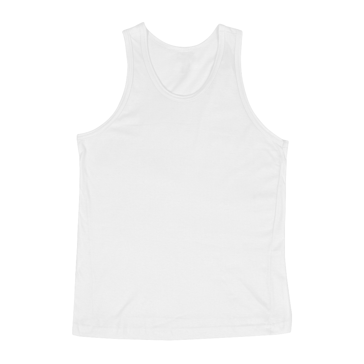 Nome do produto: Regata Masculina Quality