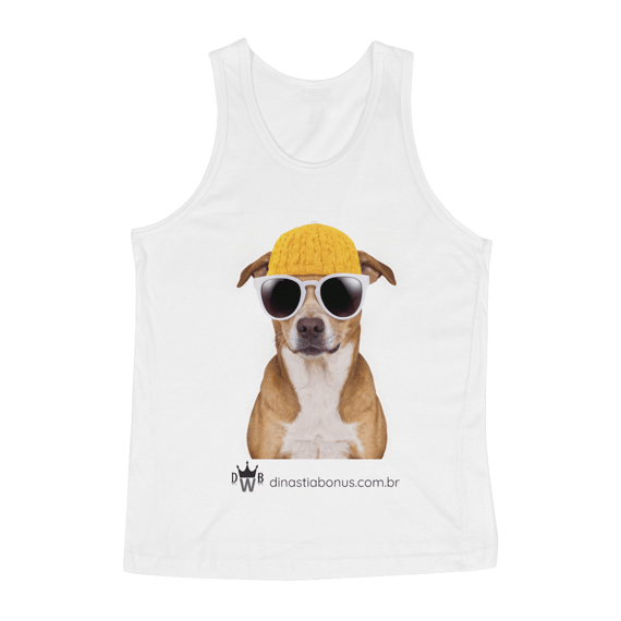 BonusDog1 - Regata Masculina Quality