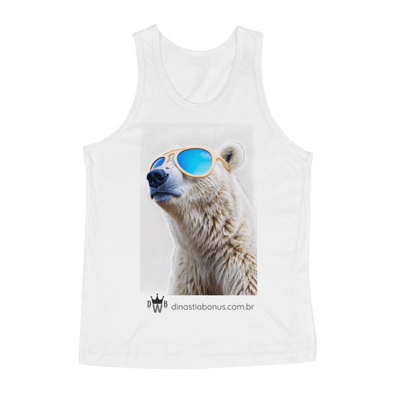 BonusBear1 - Regata Masculina Quality