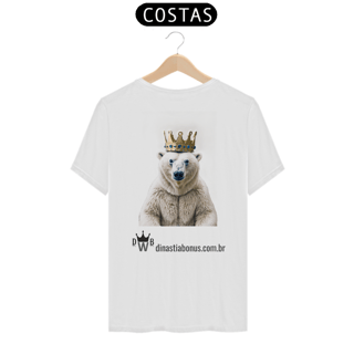 BonusBear1 - T-Shirt Classic