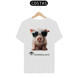 BonusPig1 - T-Shirt Classic