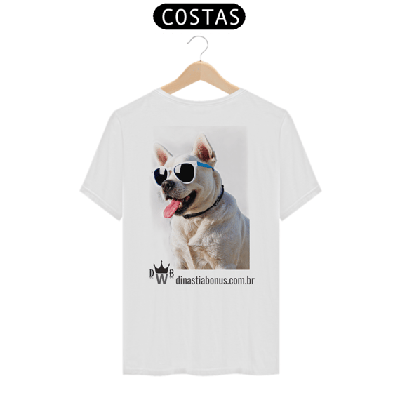 BonusDog1 - T-Shirt Classic
