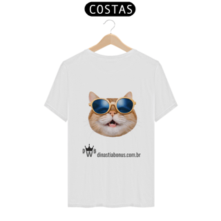 BonusCat1 - T-Shirt Classic