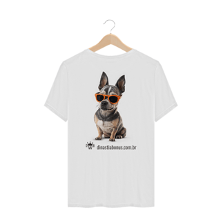 BonusDog1 - T-Shirt Plus-Size
