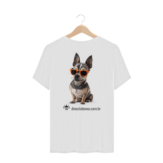 BonusDog1 - T-Shirt Plus-Size