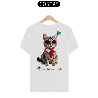 Nome do produto BonusCat1 - T-Shirt Prime