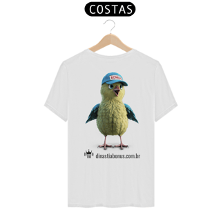 Nome do produto BonusPiu1 - T-Shirt Prime