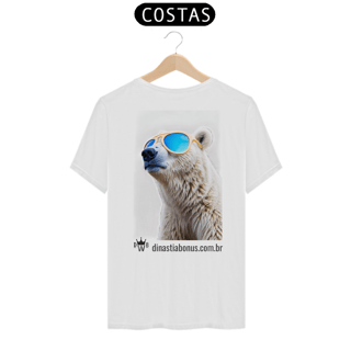 Nome do produto BonusBear1 - T-Shirt Prime