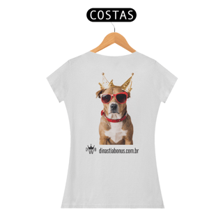 Nome do produto BonusDog1 - Baby Long Classic
