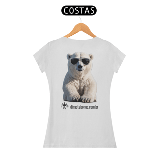 Nome do produto BonusBear1 - Baby Long Classic