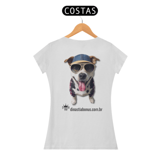 Nome do produto BonusDog1 - Baby Long Pima