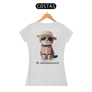 Nome do produto BonusCat1 - Baby Long Pima