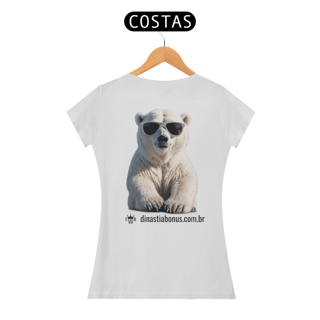 Nome do produto BonusBear1 - Baby Long Pima