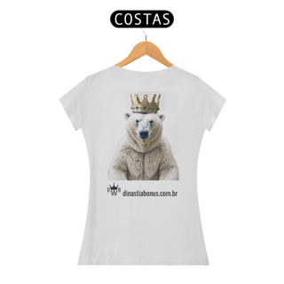 Nome do produto BonusBear1 - Baby Long Prime