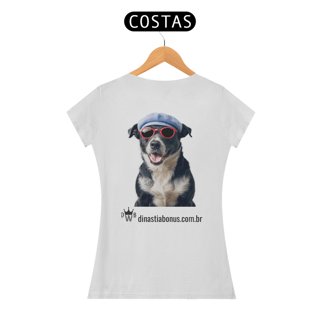 Nome do produto BonusDog1 - Baby Long Quality