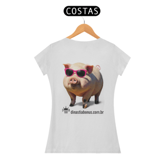 Nome do produto BonusPig1 - Baby Long Quality