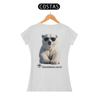Nome do produto BonusBear1 - Baby Long Quality