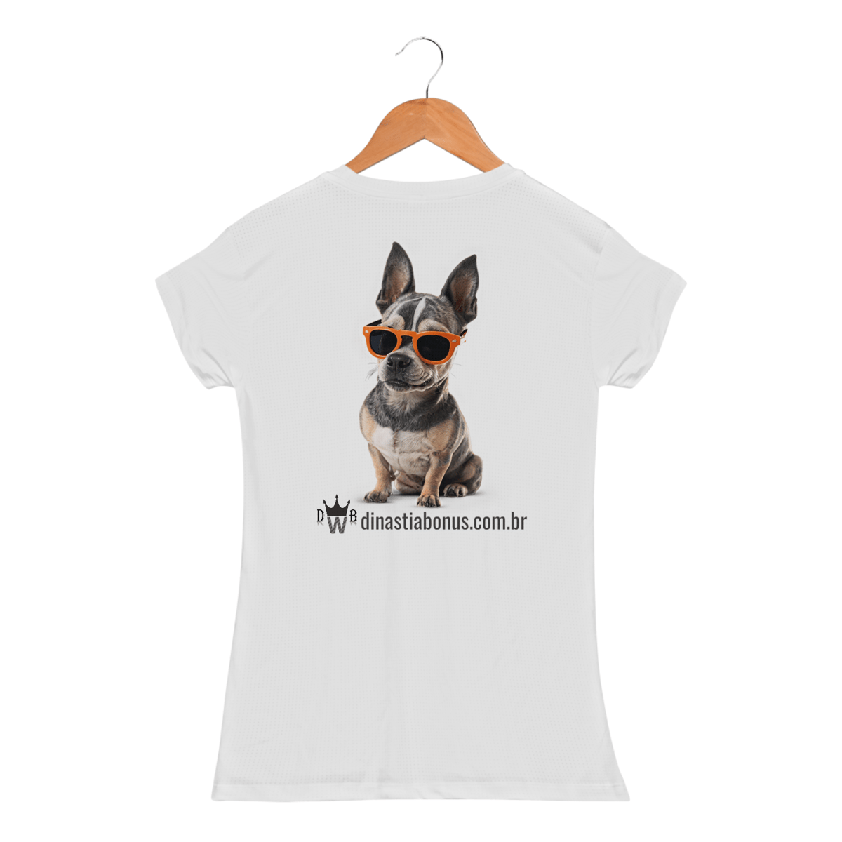 Nome do produto: BonusDog1 - Baby Long Sport Dry UV
