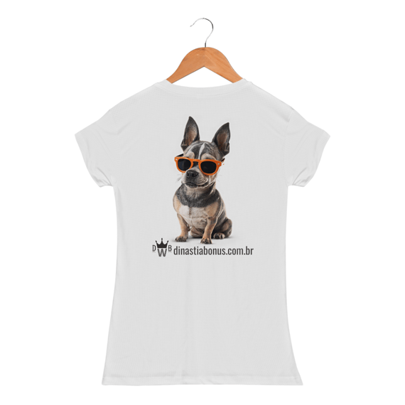 BonusDog1 - Baby Long Sport Dry UV