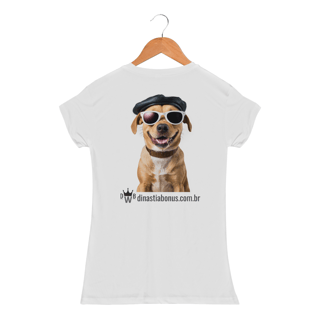 Nome do produto BonusDog2 - Baby Long Sport Dry UV