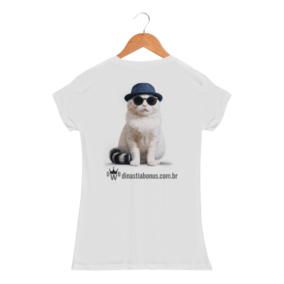 BonusCat1 - Baby Long Sport Dry UV