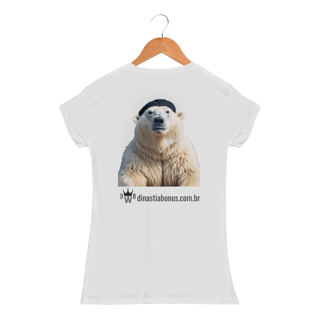 Nome do produto BonusBear1 - Baby Long Sport Dry UV