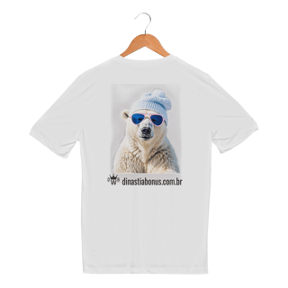 Nome do produto BonusBear1 - Camiseta Sport Dry UV