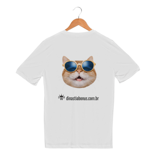 BonusCat1 - Camiseta Sport Dry UV