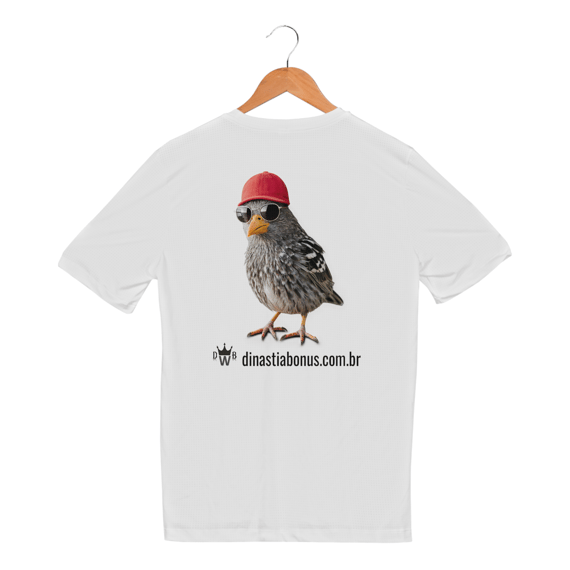 BonusPiu1 - Camiseta Sport Dry UV