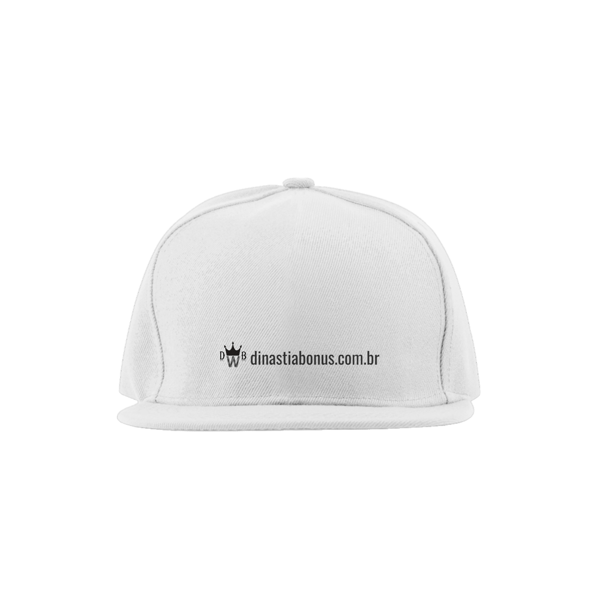 Nome do produto: BonusDinastia2 - Boné Quality