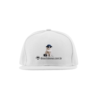 Nome do produto BonusCat1 - Boné Quality