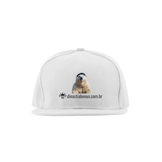 Nome do produto BonusBear1 - Boné Quality