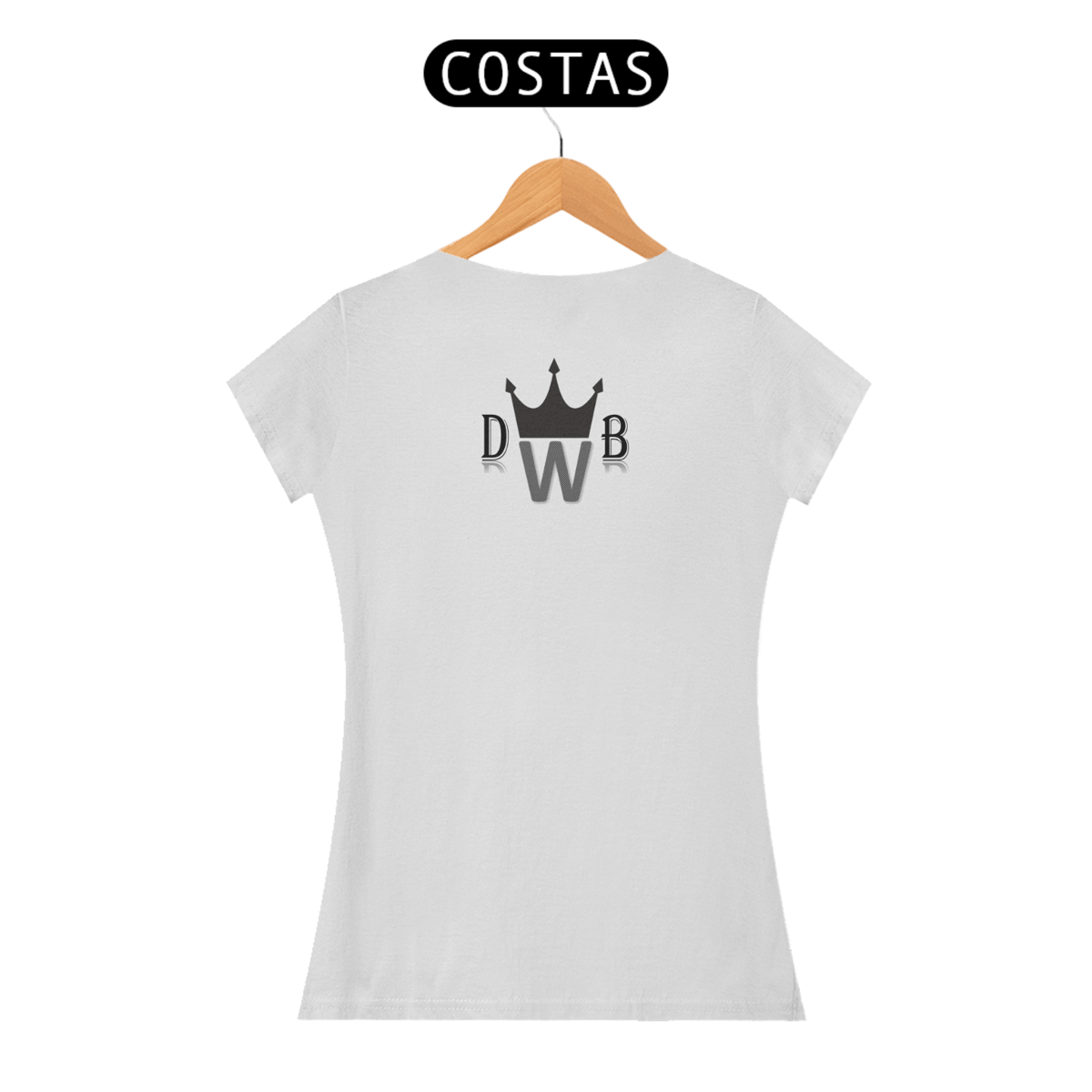 Nome do produto: BonusDinastia2 - Baby Long Classic