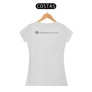 Nome do produto BonusDinastia1 - Baby Long Pima