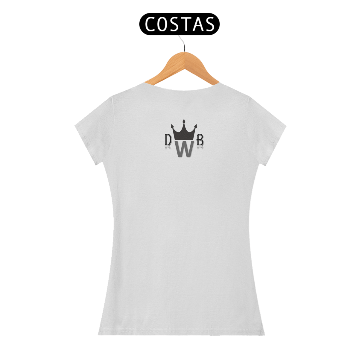 Nome do produto: BonusDinastia2 - Baby Long Quality