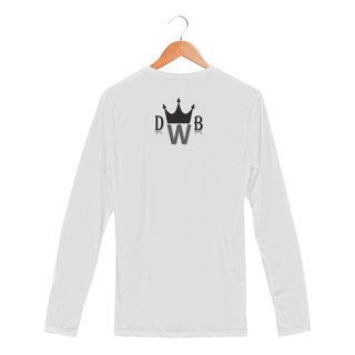 Nome do produto BonusDinastia1 - Camisa Manga Longa Sport Dry UV