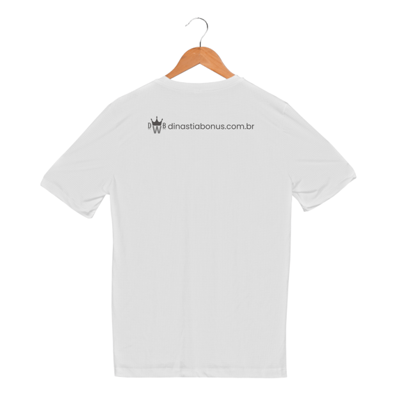 BonusDinastia2 - Camiseta Sport Dry UV