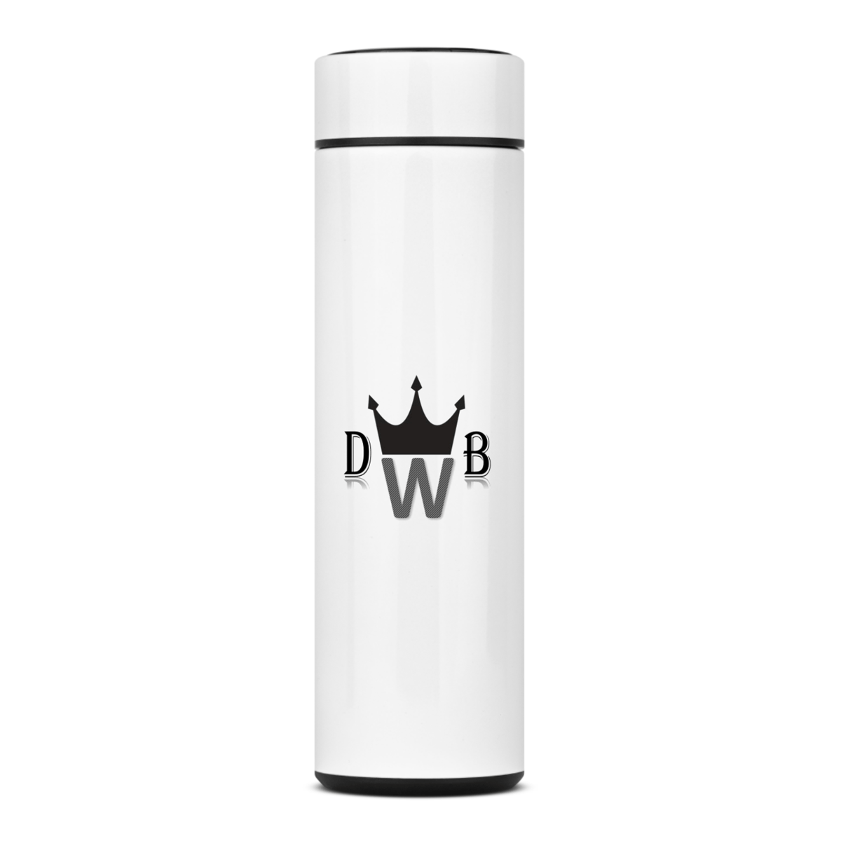 Nome do produto: BonusDinastia1 - Garrafa Térmica